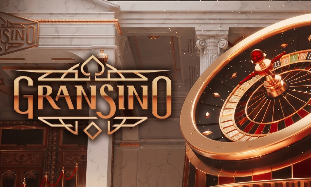 Gransino Casino Online Features